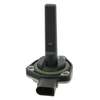 Sensor, engine oil level 23907 FEBI