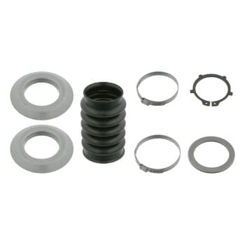 Montage Kit, propshaft joint