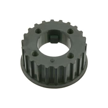 Gear, crankshaft 25172 FEBI