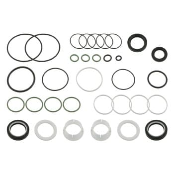 Gasket Set, steering gear