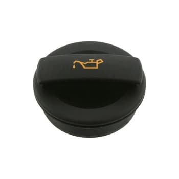 Sealing Cap, oil filling port