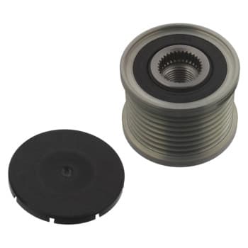 Alternator Freewheel Clutch 33472 FEBI