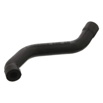 Hose, crankcase breather