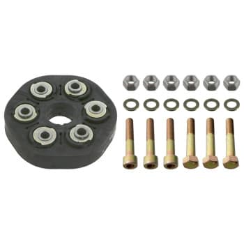 Joint, propshaft ProKit