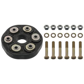 Joint, propshaft ProKit