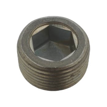 Sealing Plug, oil sump 38179 FEBI