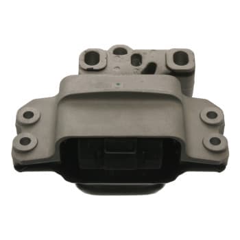 Montage, manual transmission