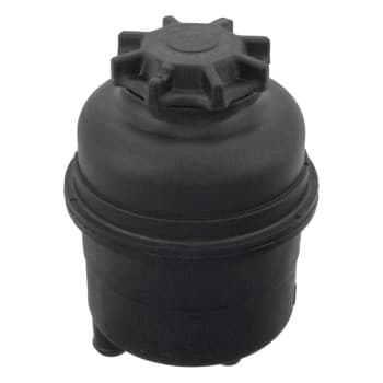 Expansion Tank, power steering hydraulic oil