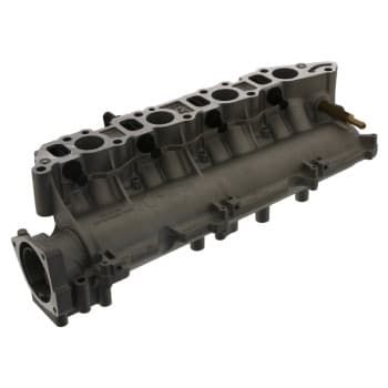 Fitting, intake manifold