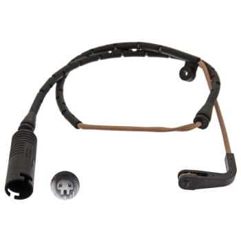 Warning Contact, brake pad wear 44353 FEBI