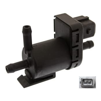 Pressure Converter 45461 FEBI