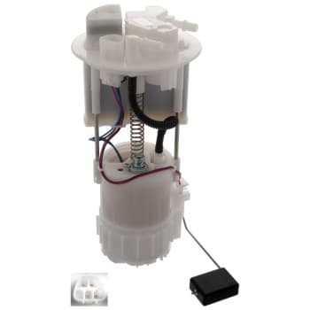 Fuel Pump 46050 FEBI