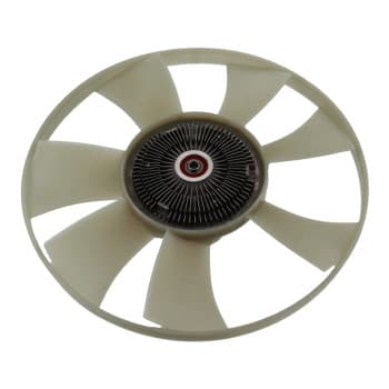 Fan, radiator 47311 FEBI