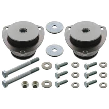 Repair Kit, driver cab suspension