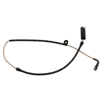 Warning Contact, brake pad wear 08203 FEBI