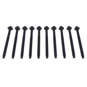 Bolt Kit, cylinder head