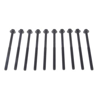 Bolt Kit, cylinder head