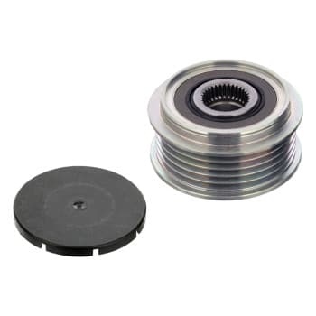 Alternator Freewheel Clutch