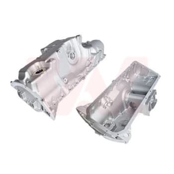 Oil sump 0680071 Van Wezel