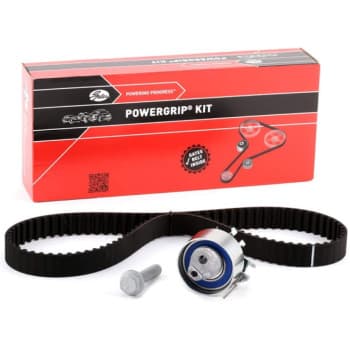 Timing Belt Set PowerGrip® K015577XS Gates