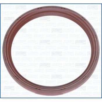 Shaft Seal, crankshaft