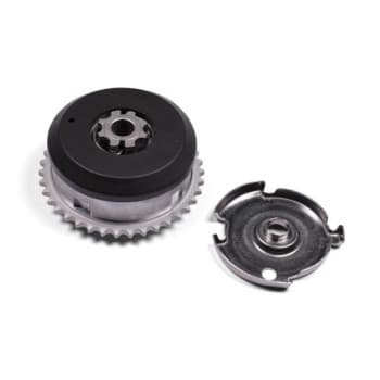 Camshaft Adjuster IPD inside