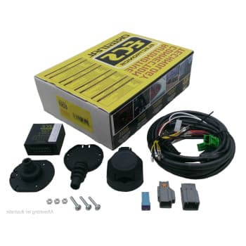 Electric Kit, towbar Safe Lighting FR059BB ECS Electronics