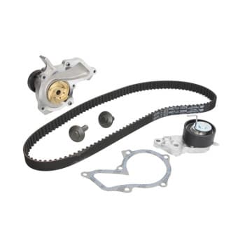 Water Pump & Timing Belt Set PowerGrip® KP25433XS-1 Gates