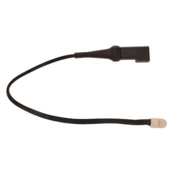 WARNING CONTACT, BRAKE LINING / B 8DK 8DK 355 252-991 Hella