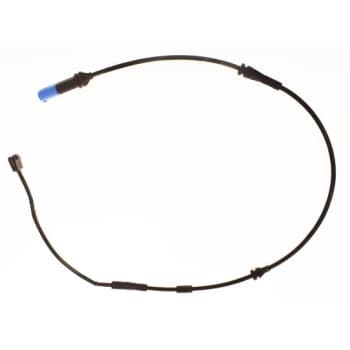 WARNING CONTACT, BRAKE LINING / B 8DK 8DK 355 252-861 Hella