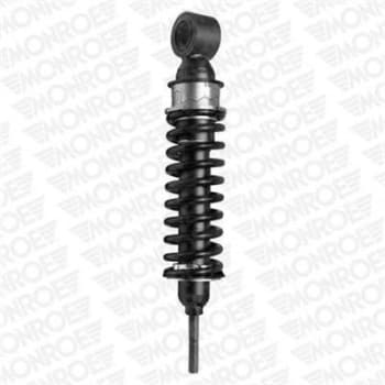 Shock Absorber, cab suspension MONROE MAGNUM Cabin