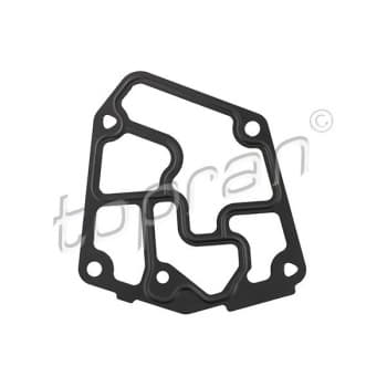 Seal, oil filter housing