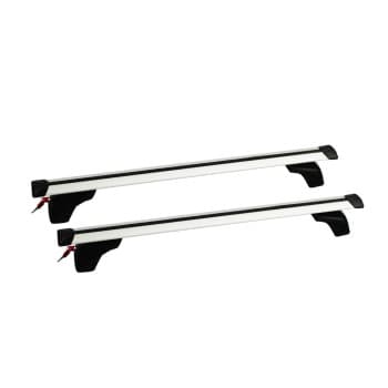 G3 Low-Noise Wingbar Roof Support set 3 doors