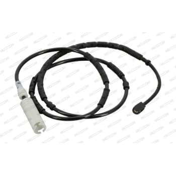 Warning Contact, brake pad wear PREMIER