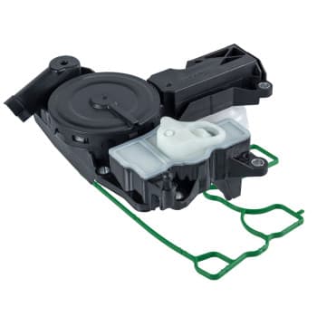 Oil Trap, crankcase breather febi Plus