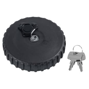 Sealing Cap, fuel tank 170914 FEBI