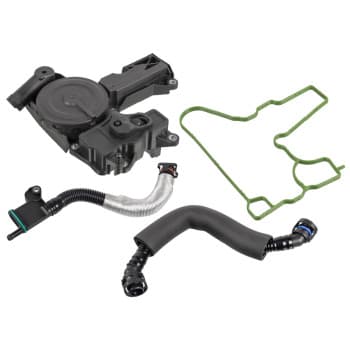 Oil Trap, crankcase breather febi Plus