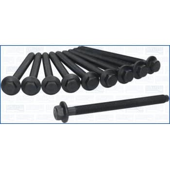 Bolt Kit, cylinder head