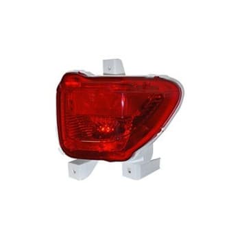 Rear Fog Light 5471930 Van Wezel