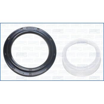 Shaft Seal, crankshaft