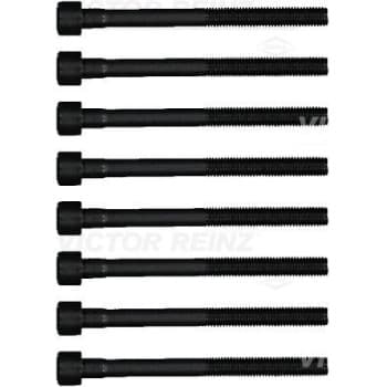 Bolt Kit, cylinder head