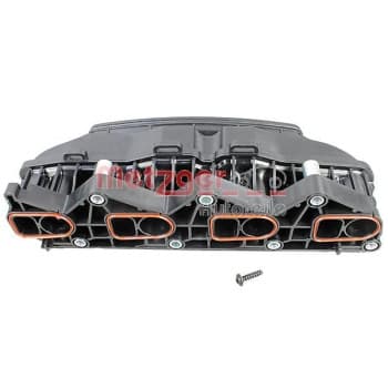 Intake Manifold Module
