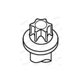 Bolt Kit, cylinder head