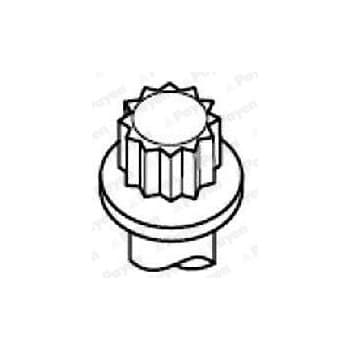 Bolt Kit, cylinder head