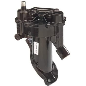 Vacuum Pump, brake system 7.24808.00.0 Pierburg