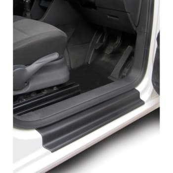 RGM Door sills Volkswagen Caddy IV 2004-2020 incl. Maxi 3-piece