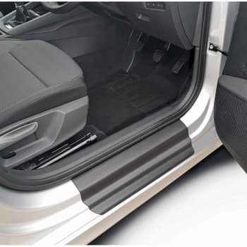 RGM Door sills Skoda Octavia III Sedan/Kombi 2013-2020 2-piece