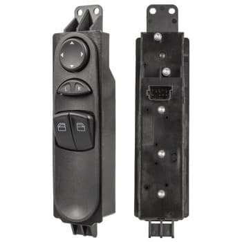 Switch, window regulator febi Plus