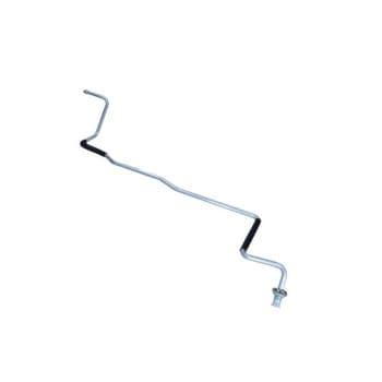 High-/Low Pressure Line, air conditioning