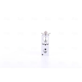 Expansion Valve, air conditioning